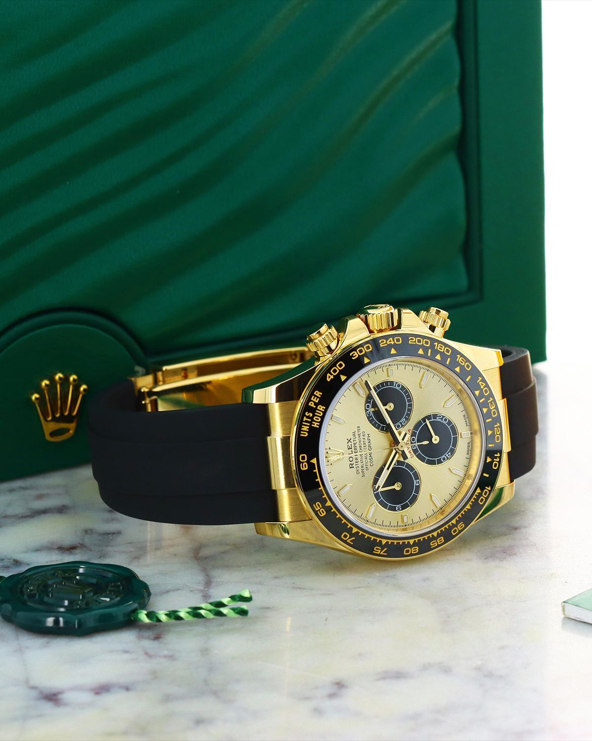 Rolex 126518LN