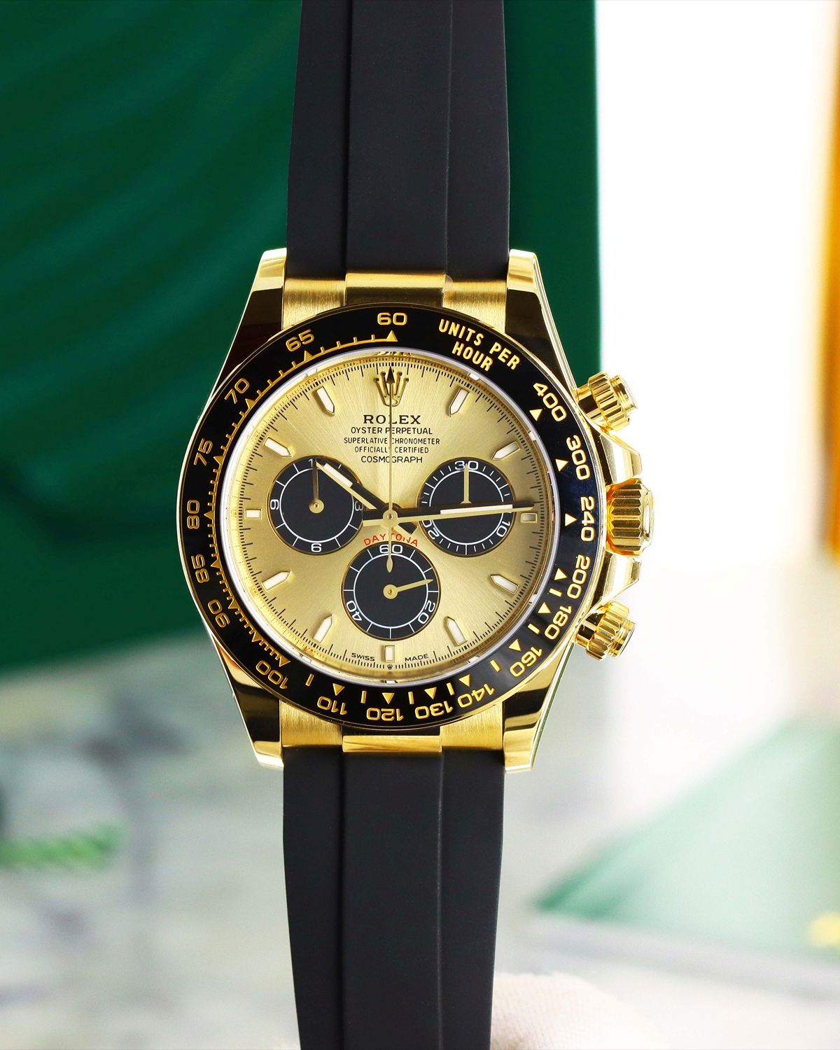 Rolex 126518LN