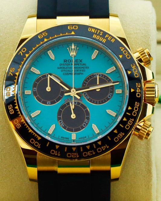 Rolex 126518LN
