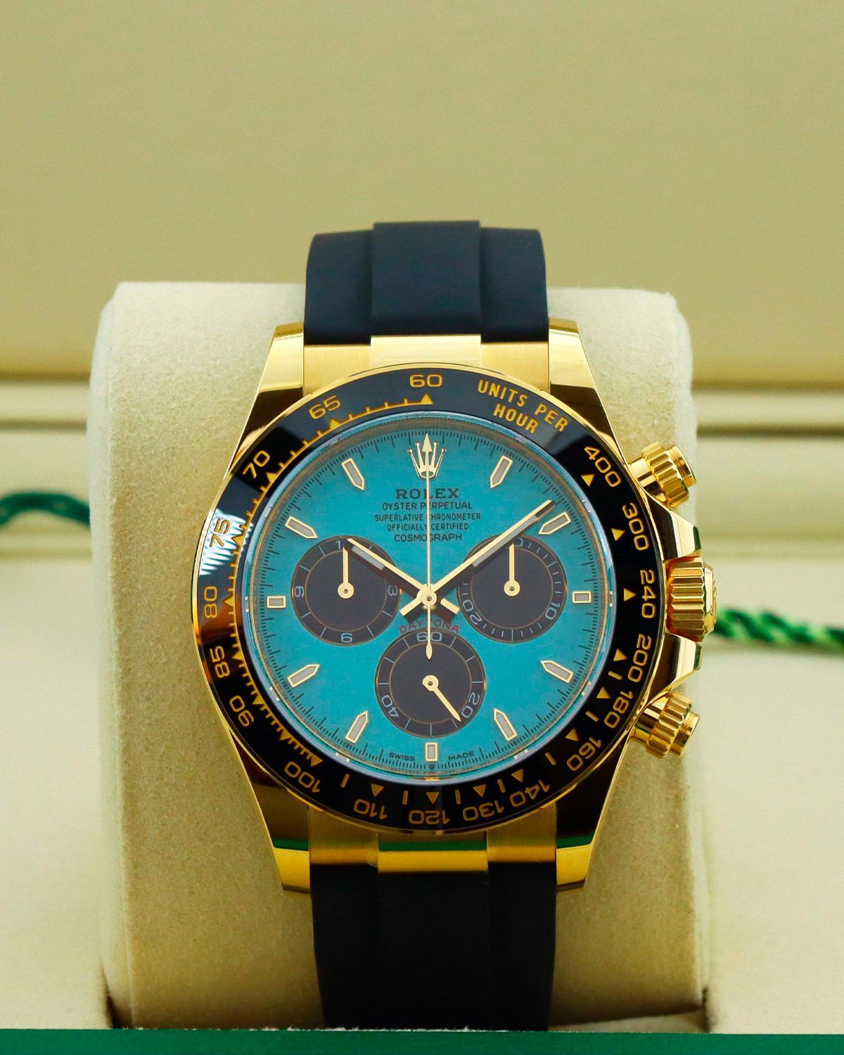 Rolex 126518LN