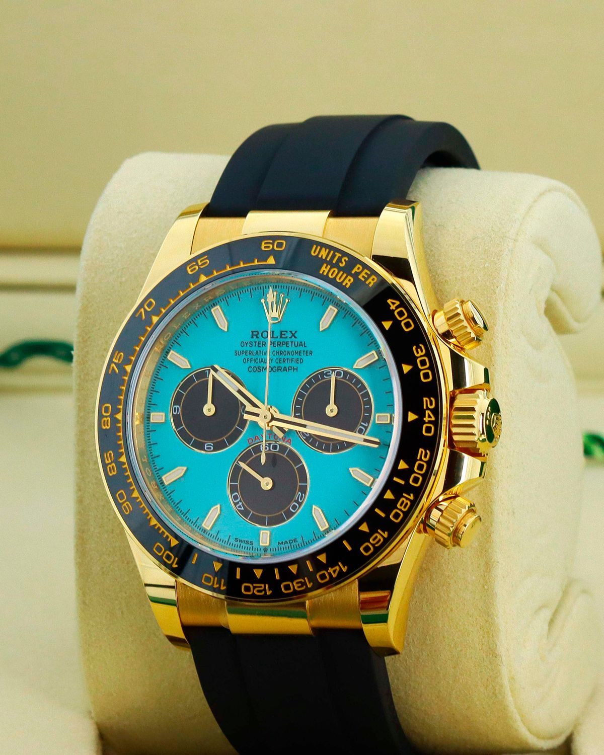 Rolex 126518LN