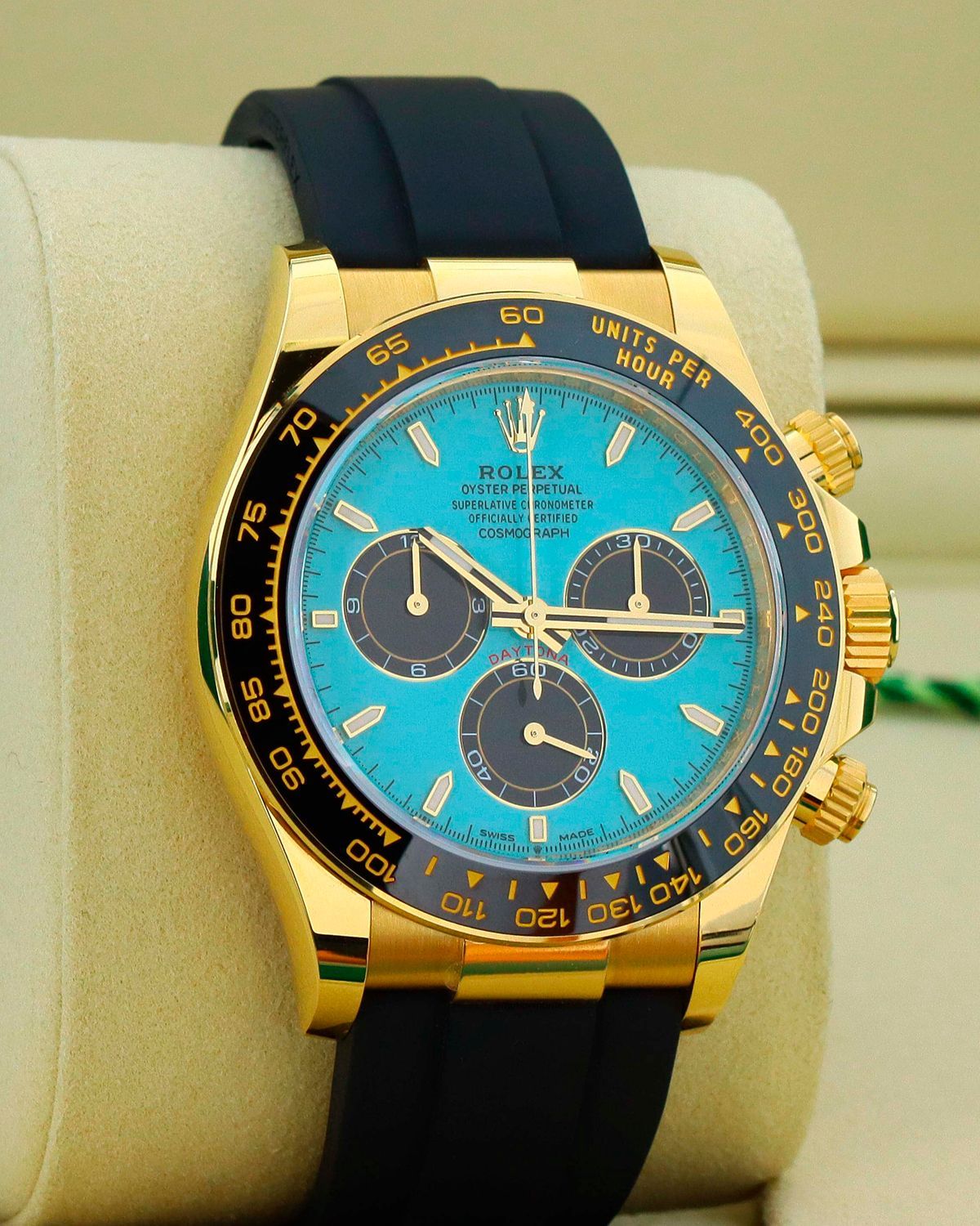 Rolex 126518LN