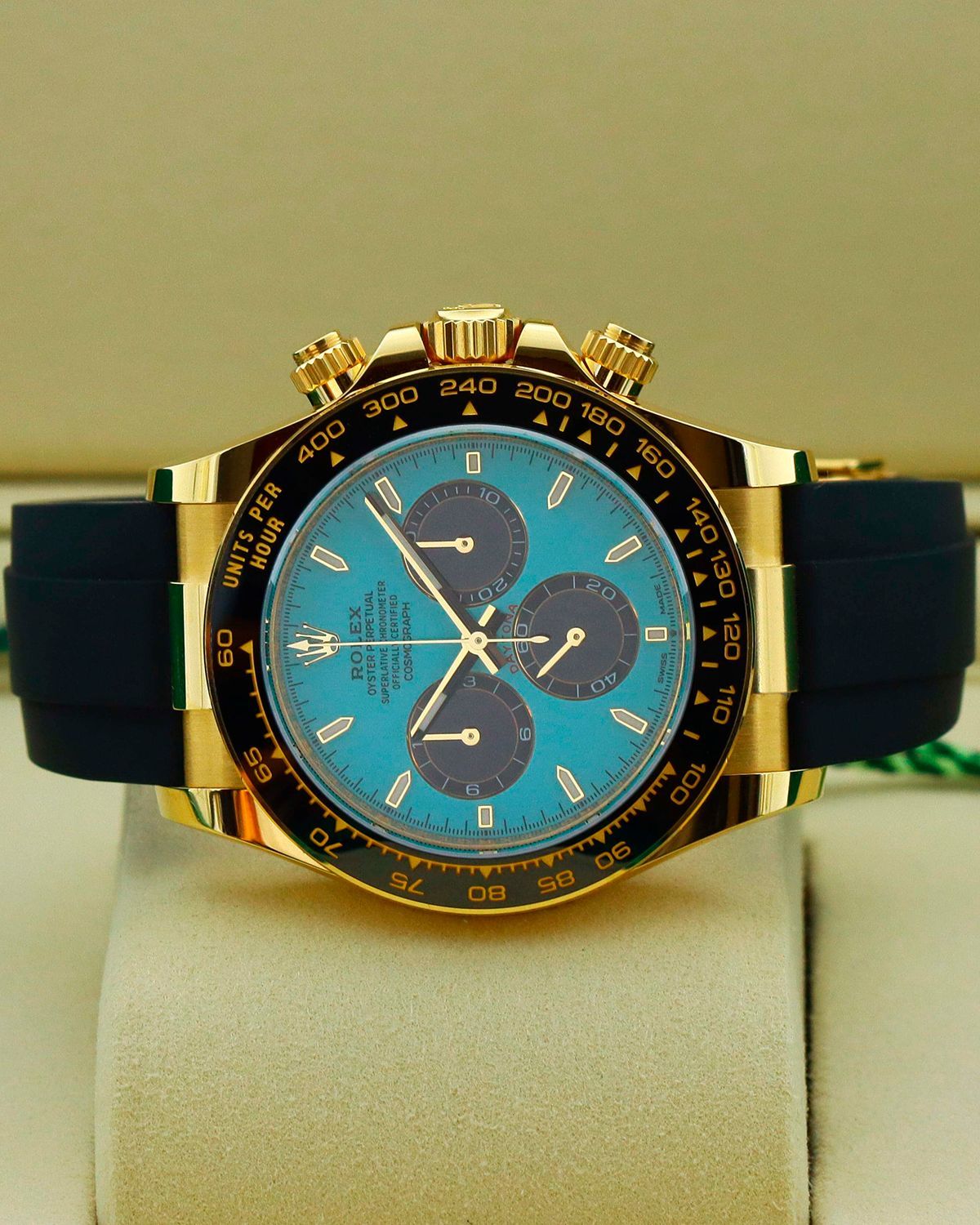 Rolex 126518LN