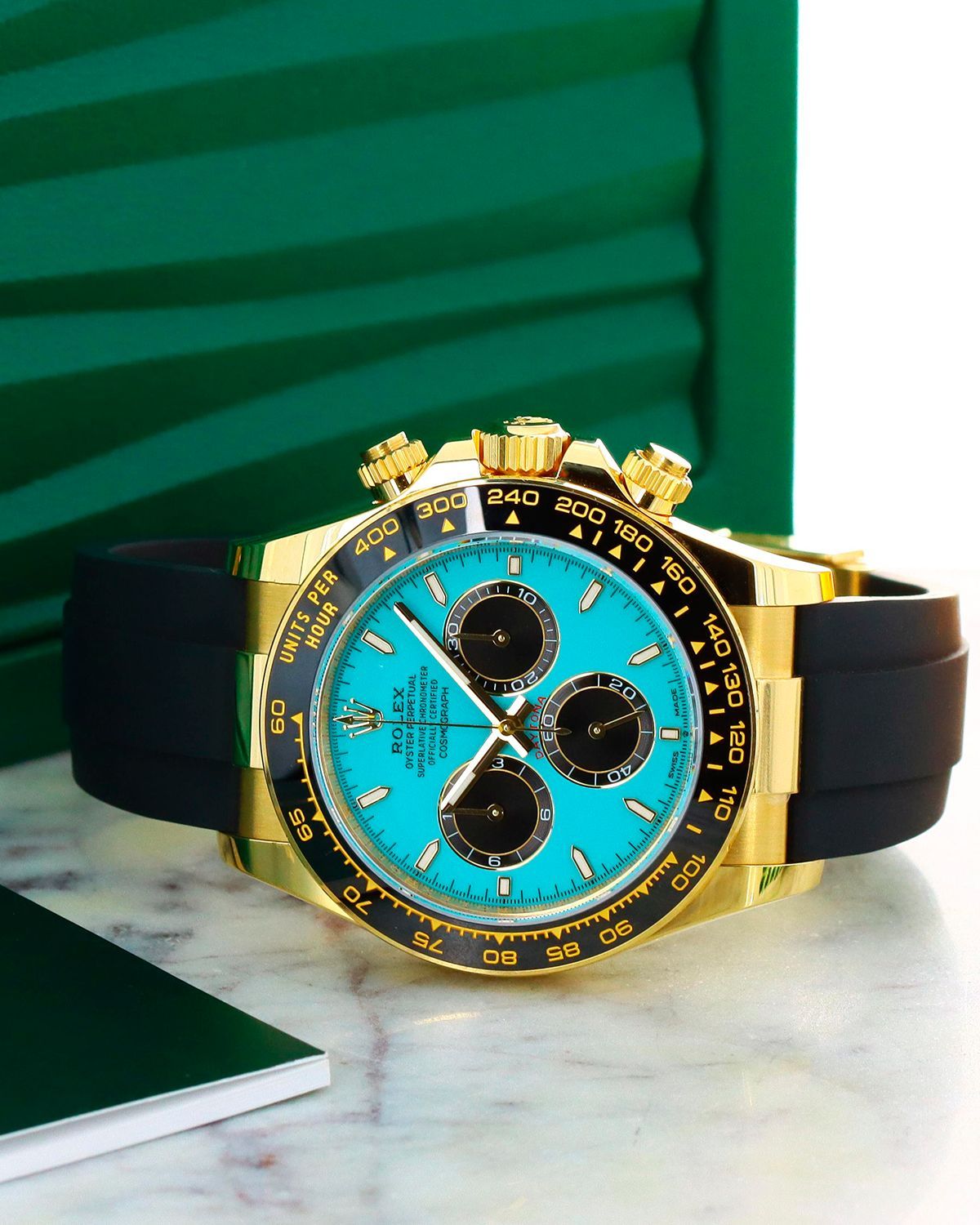 Rolex 126518LN