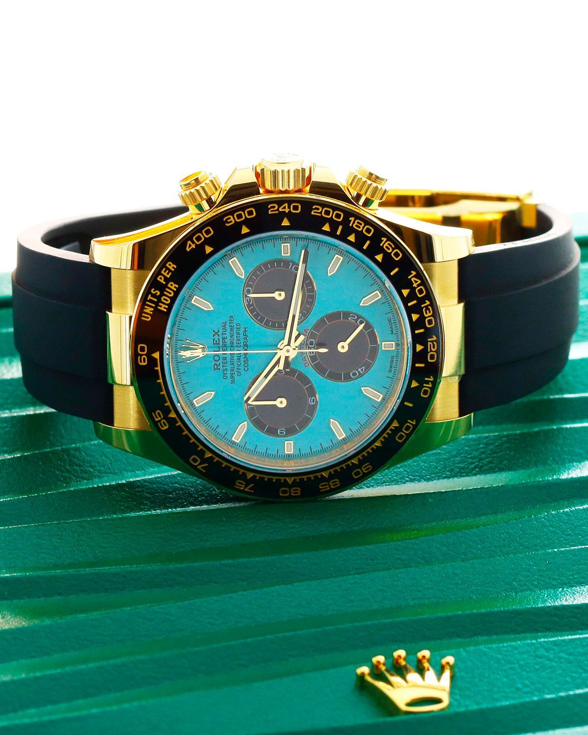 Rolex 126518LN