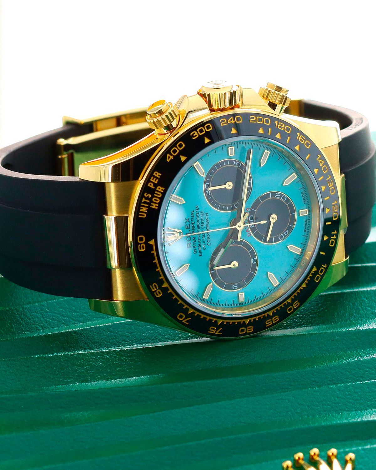 Rolex 126518LN