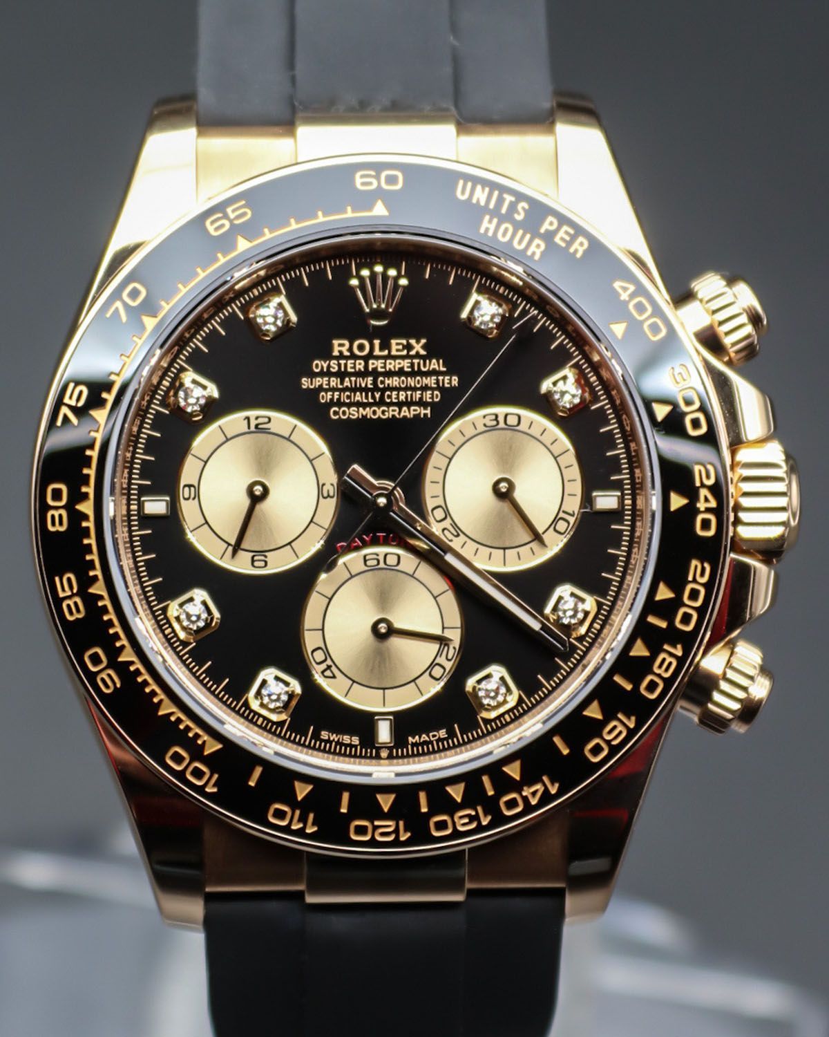 Rolex 126518LN