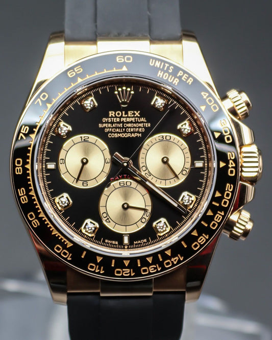 Rolex 126518LN