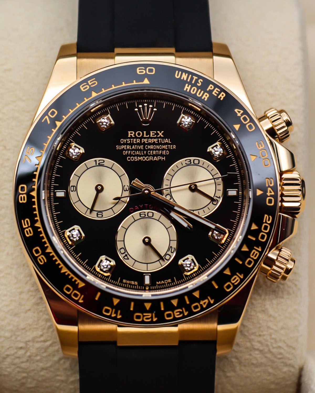 Rolex 126518LN