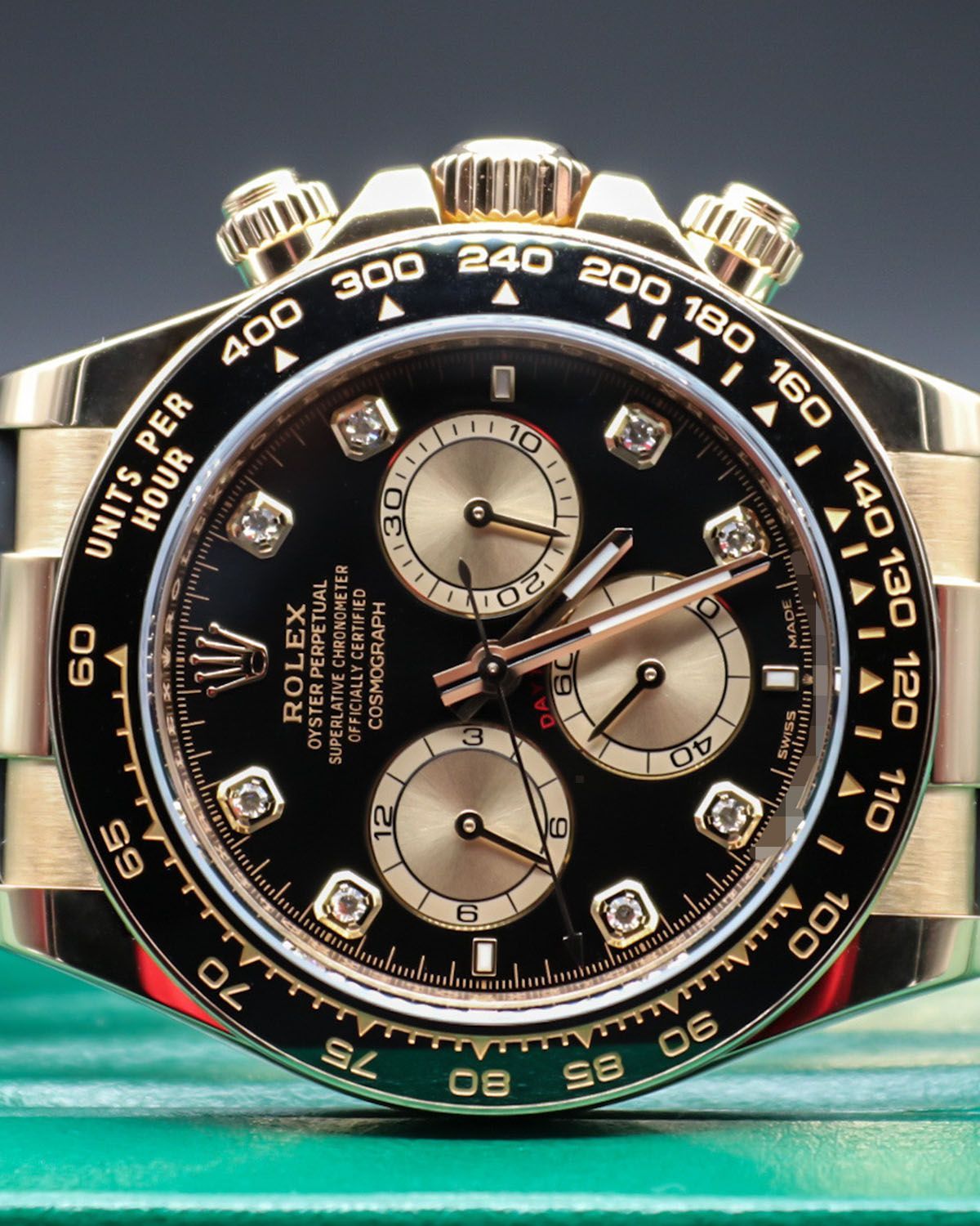 Rolex 126518LN