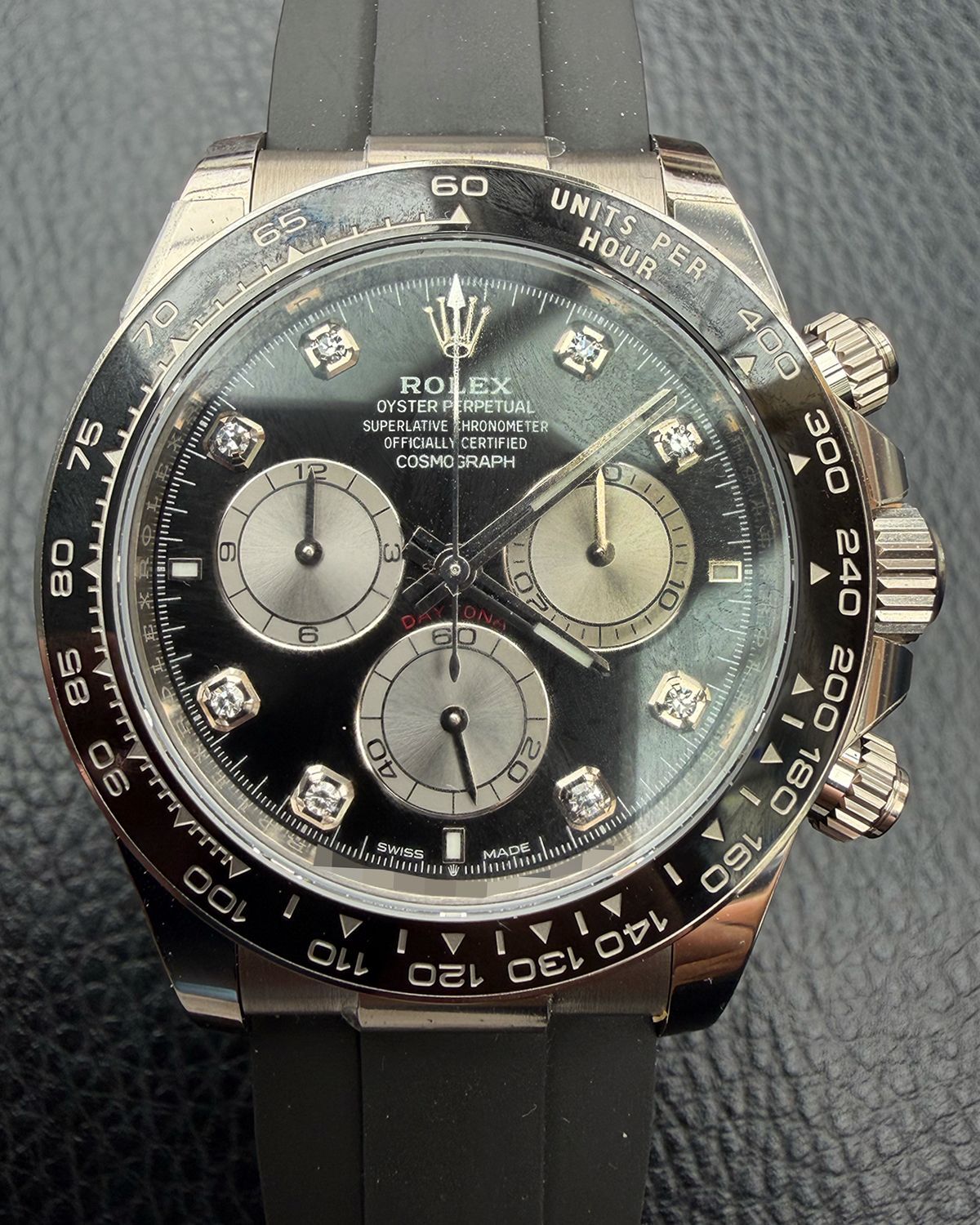 Rolex 126519LN