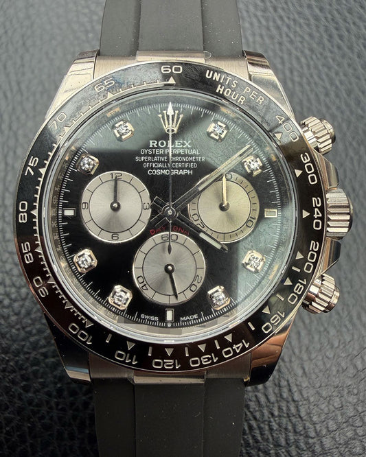 Rolex 126519LN