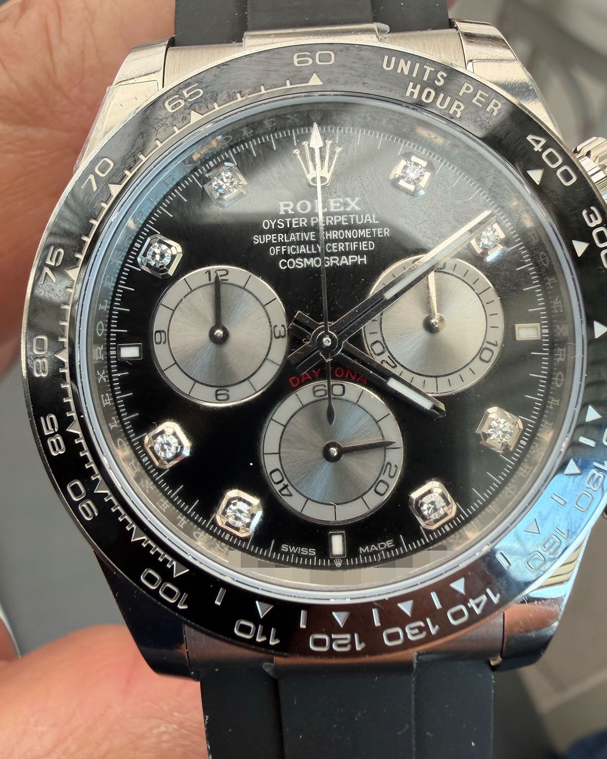 Rolex 126519LN