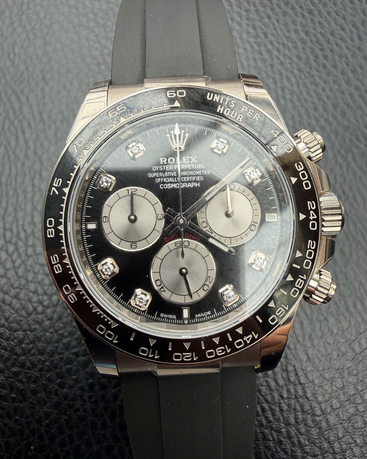 Rolex 126519LN