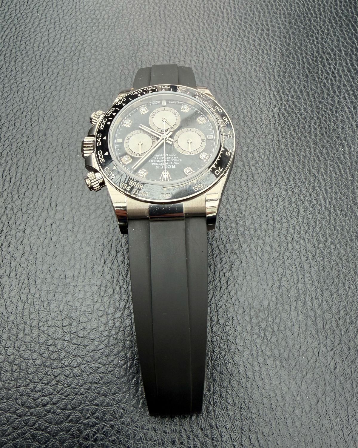 Rolex 126519LN