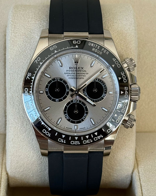 Rolex 126519LN