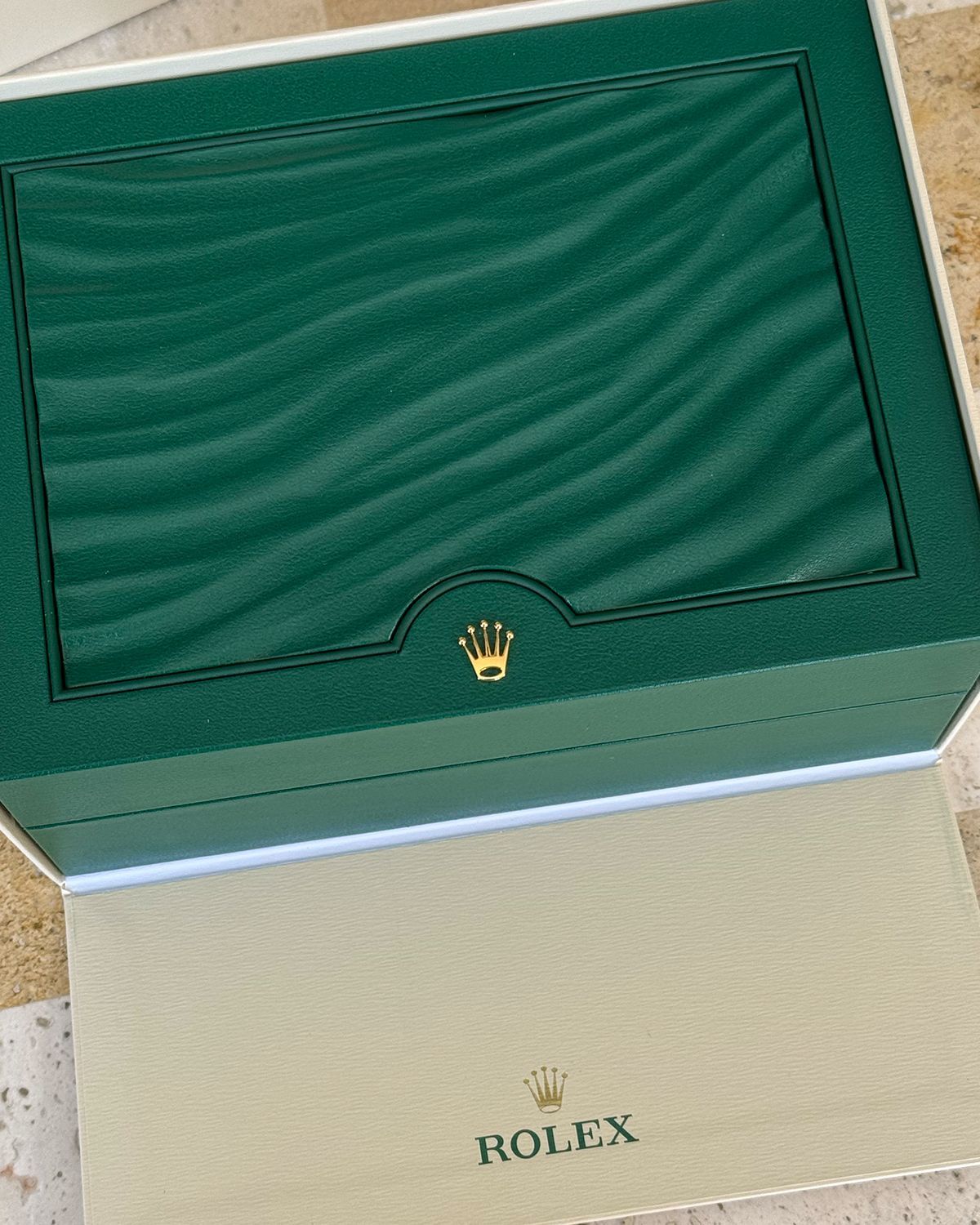 Rolex 126519LN