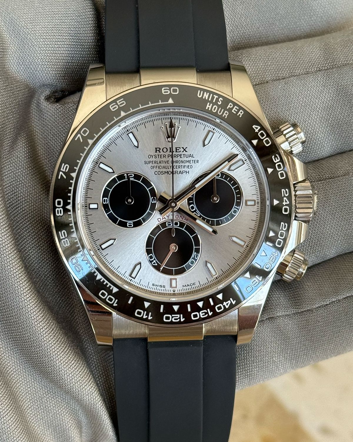 Rolex 126519LN