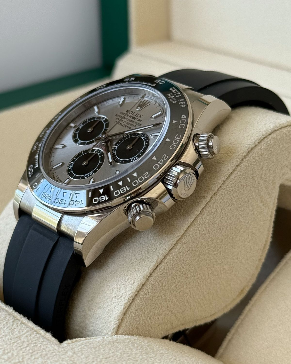 Rolex 126519LN