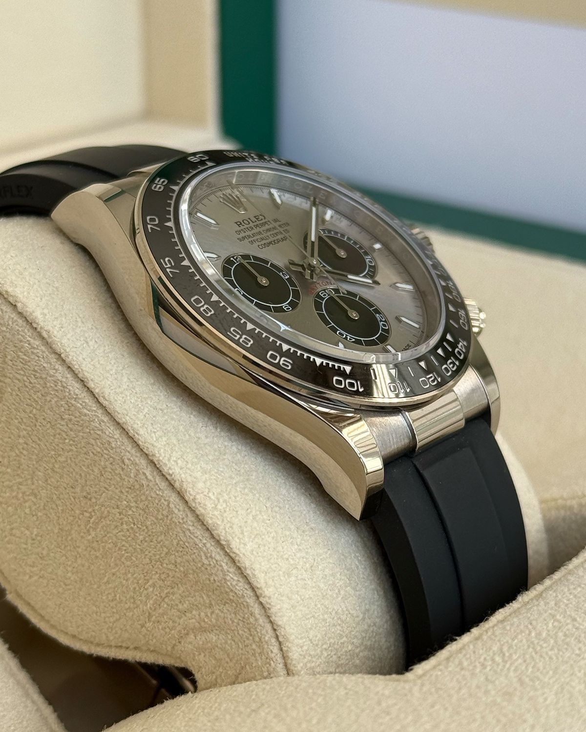 Rolex 126519LN