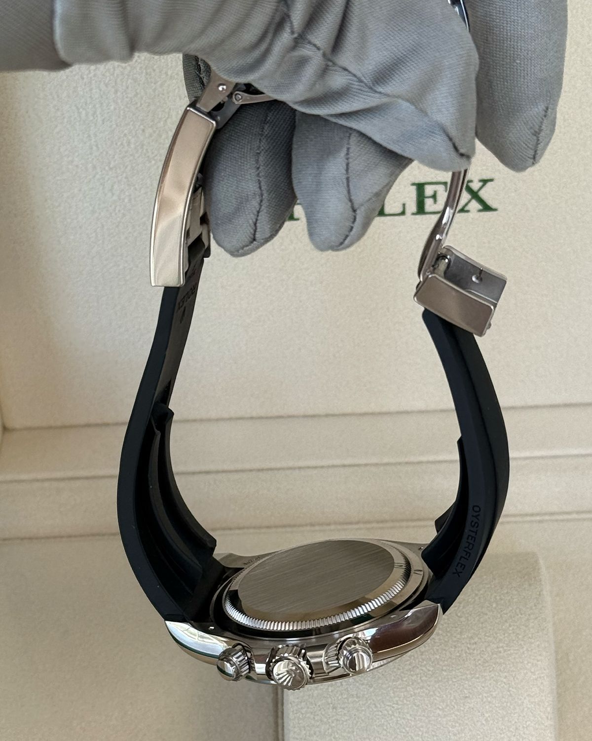 Rolex 126519LN