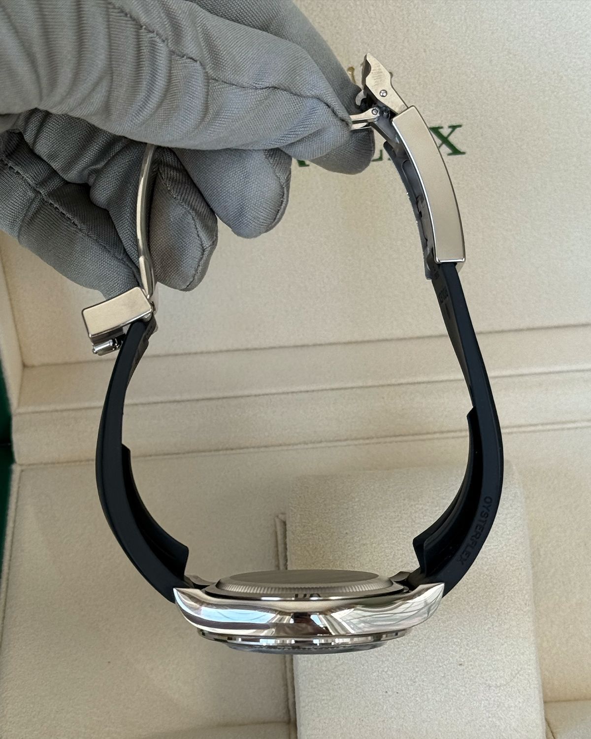 Rolex 126519LN