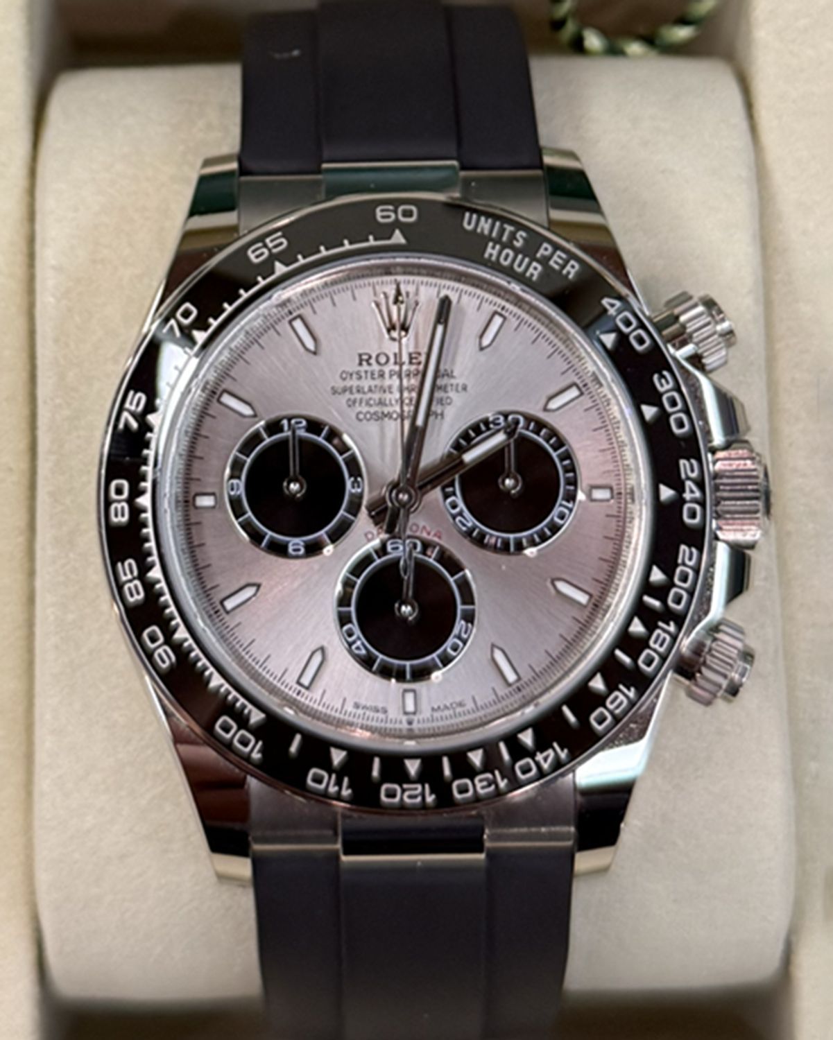 Rolex 126519LN