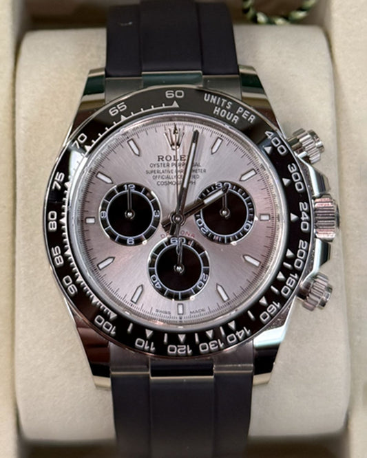 Rolex 126519LN