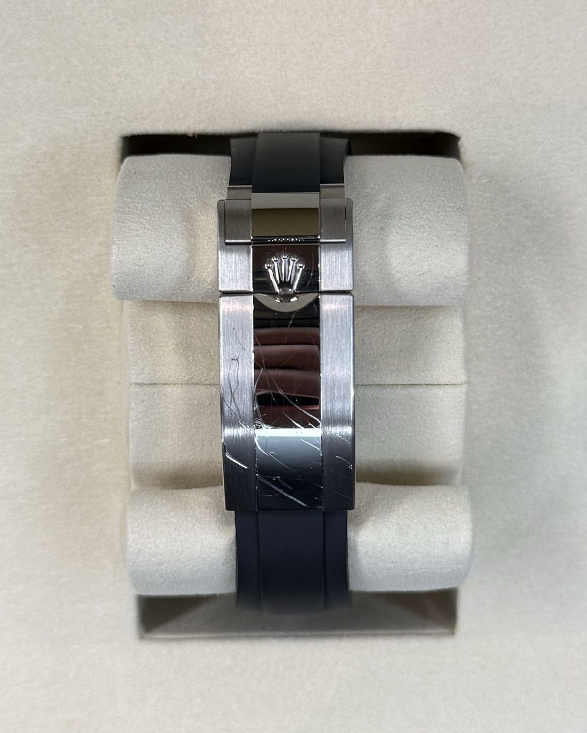 Rolex 126519LN