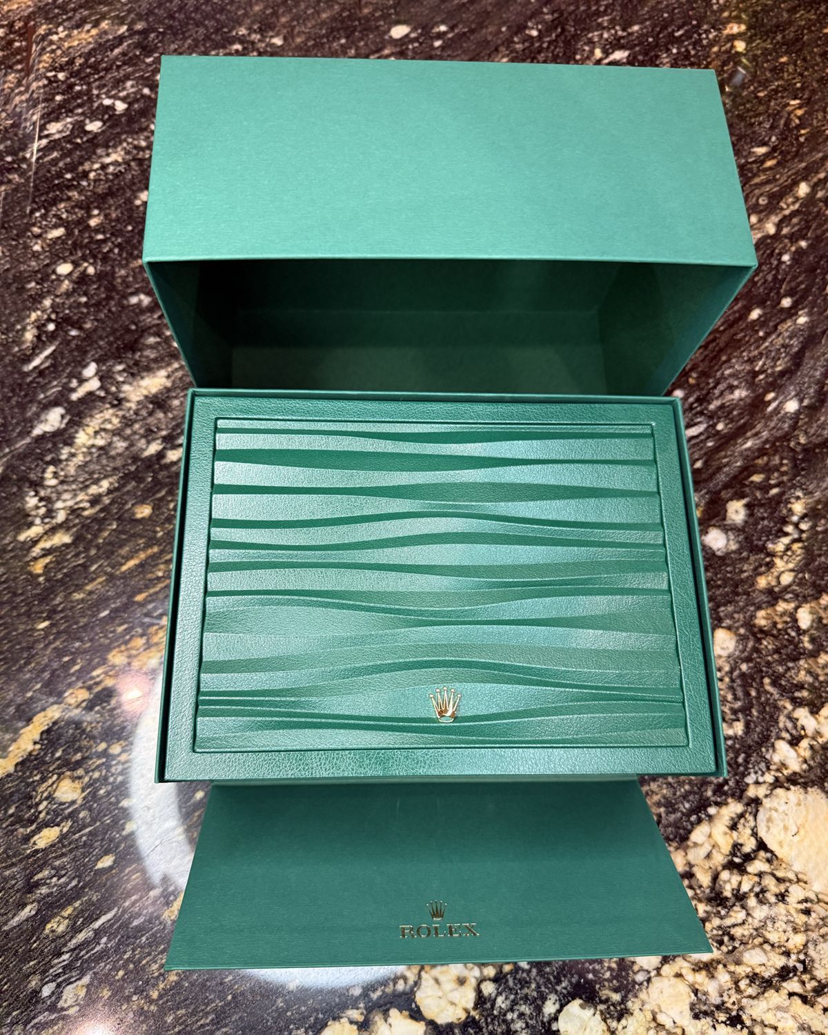 Rolex 126519LN