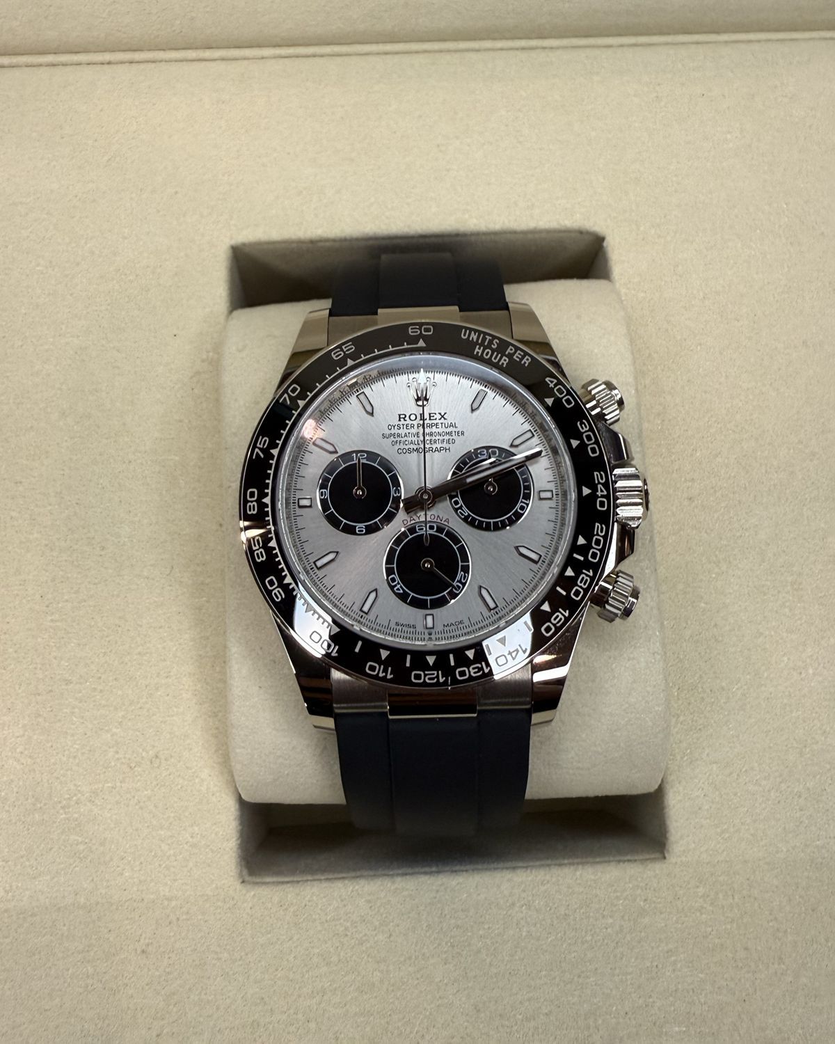 Rolex 126519LN