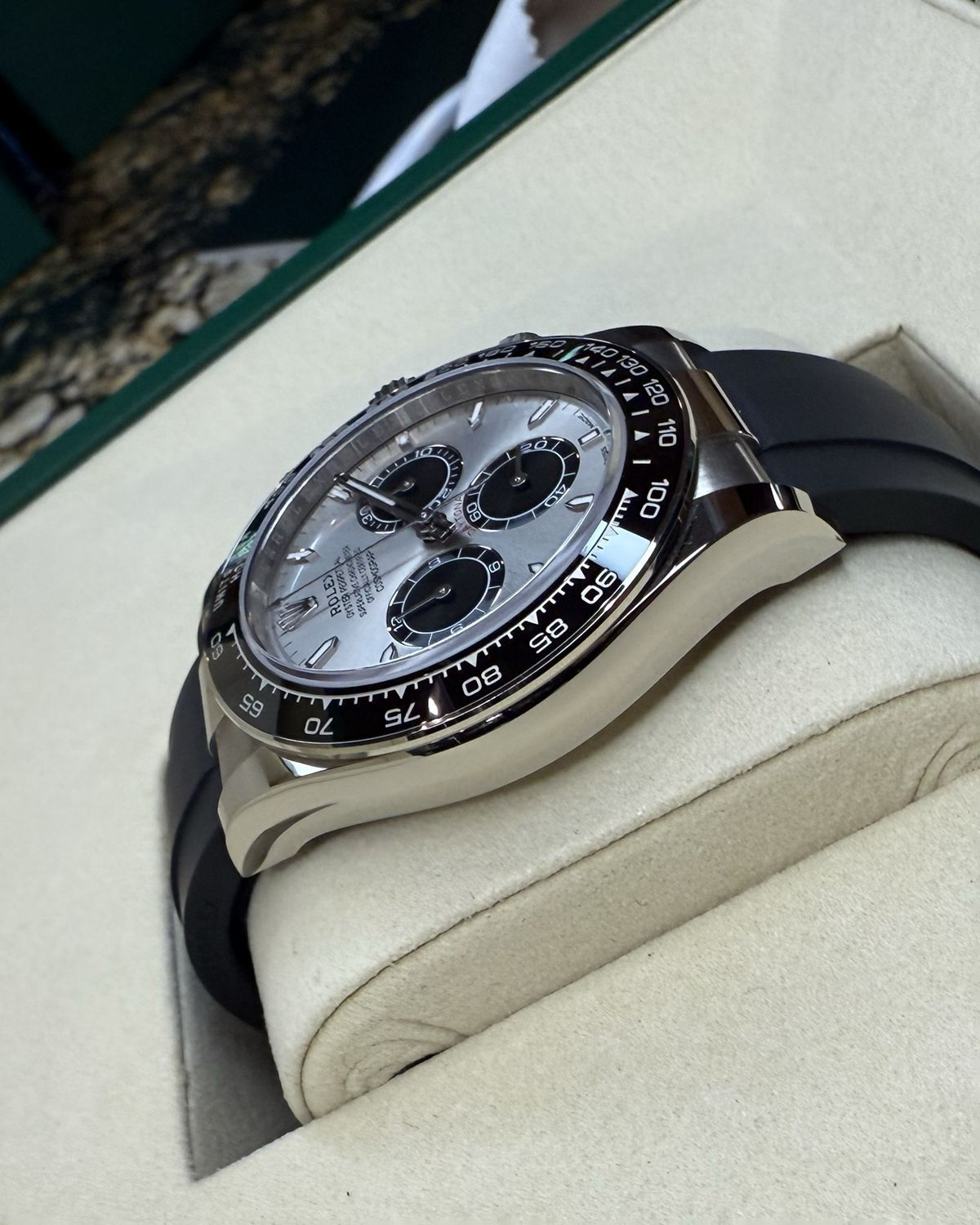 Rolex 126519LN