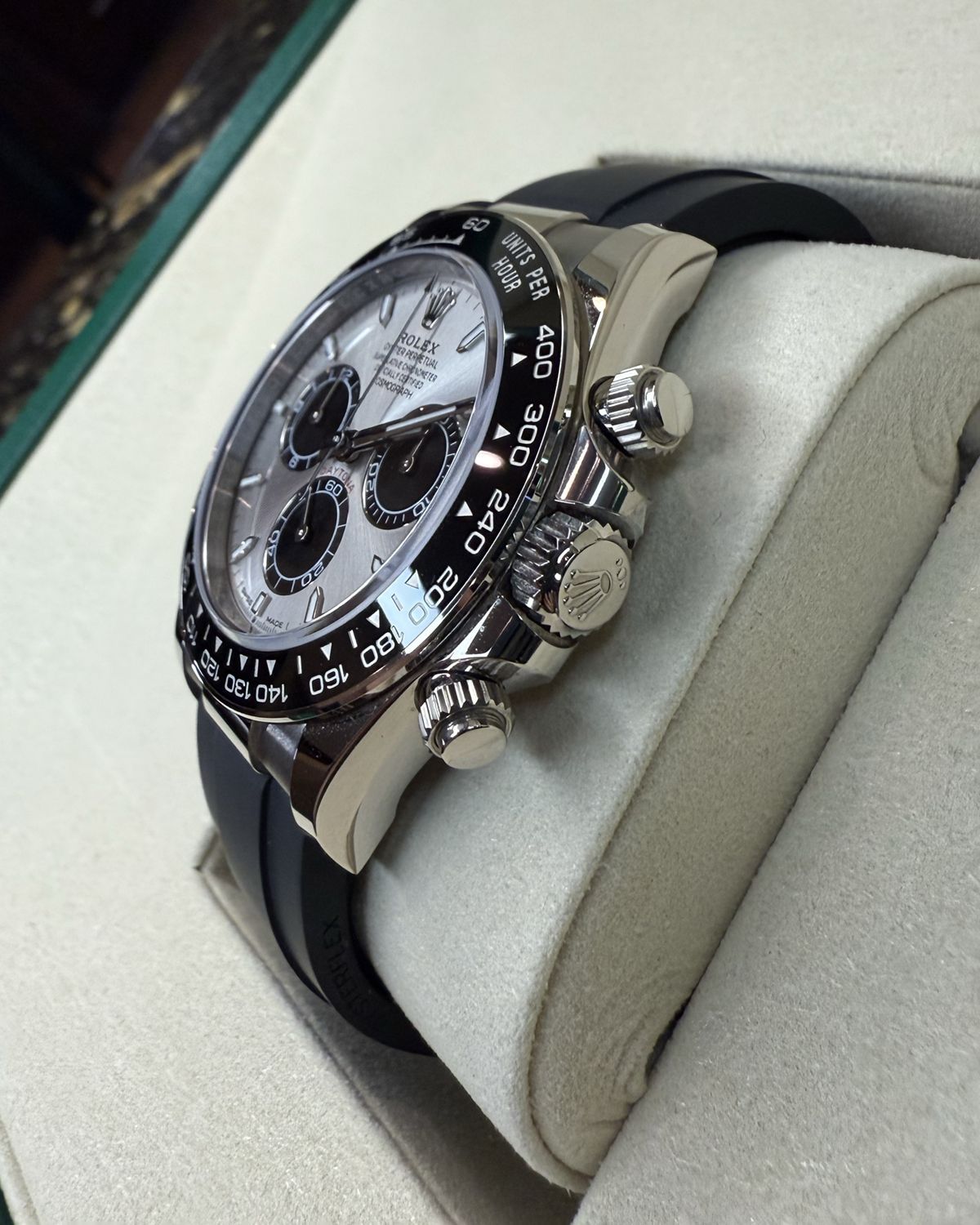Rolex 126519LN