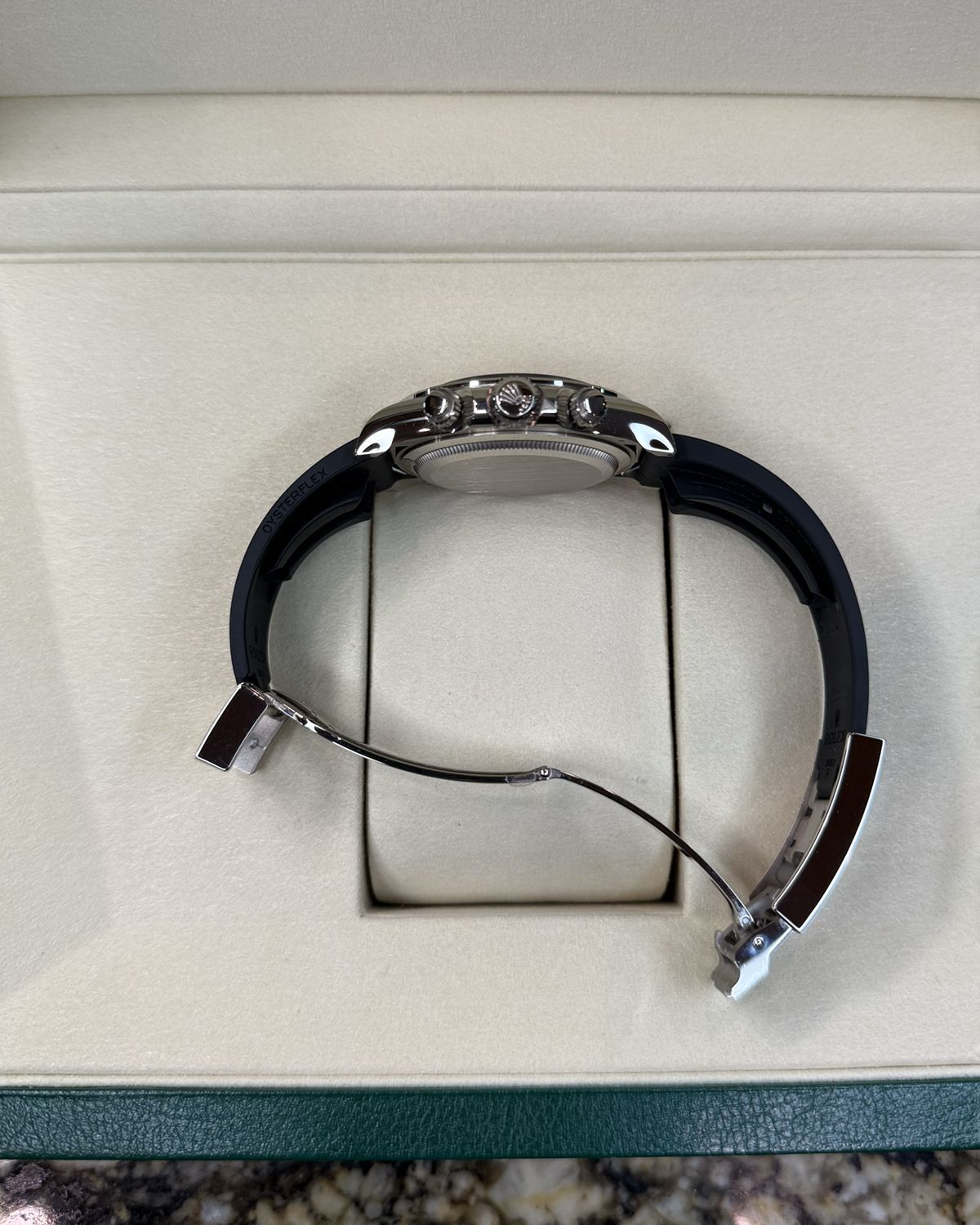 Rolex 126519LN
