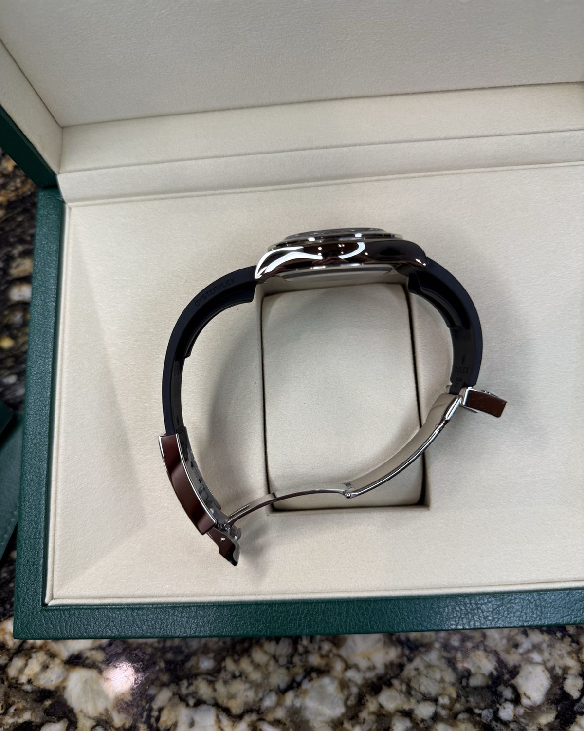 Rolex 126519LN