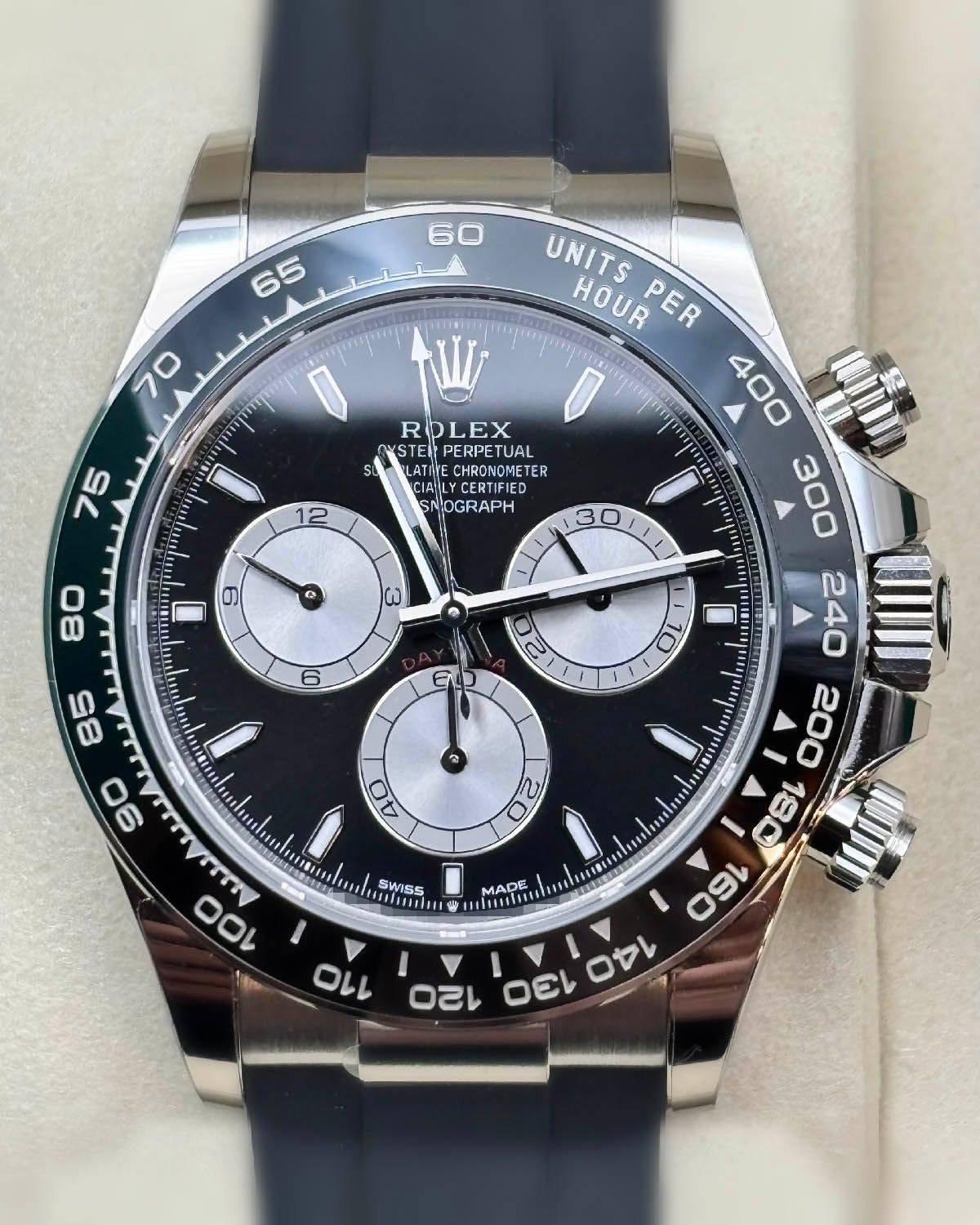 Rolex 126519LN