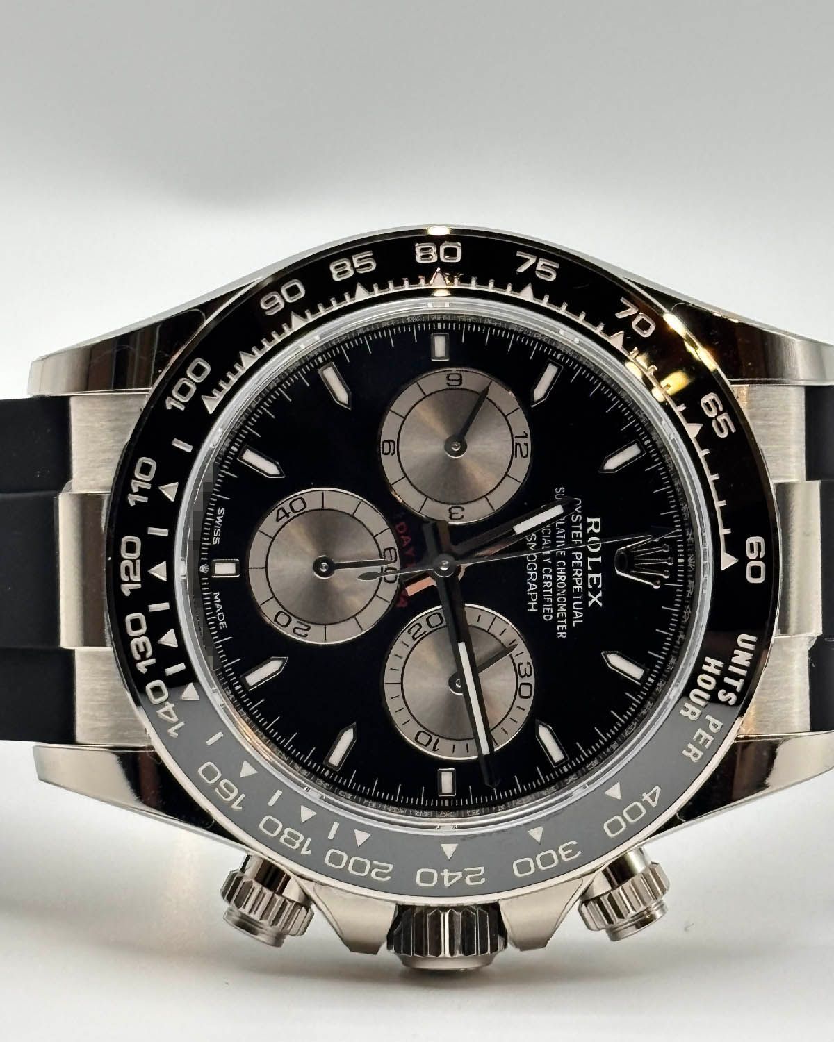 Rolex 126519LN