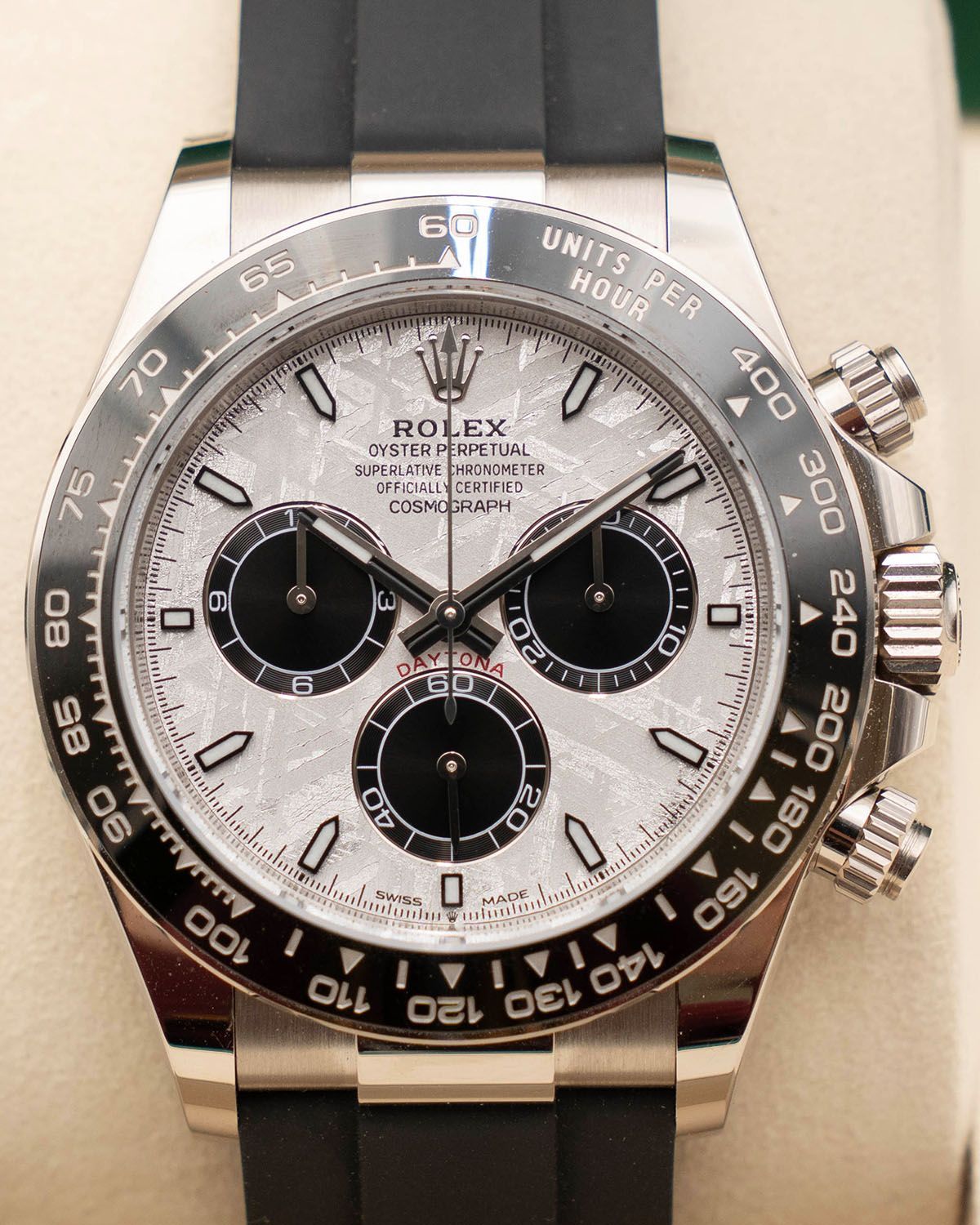 Rolex 126519LN