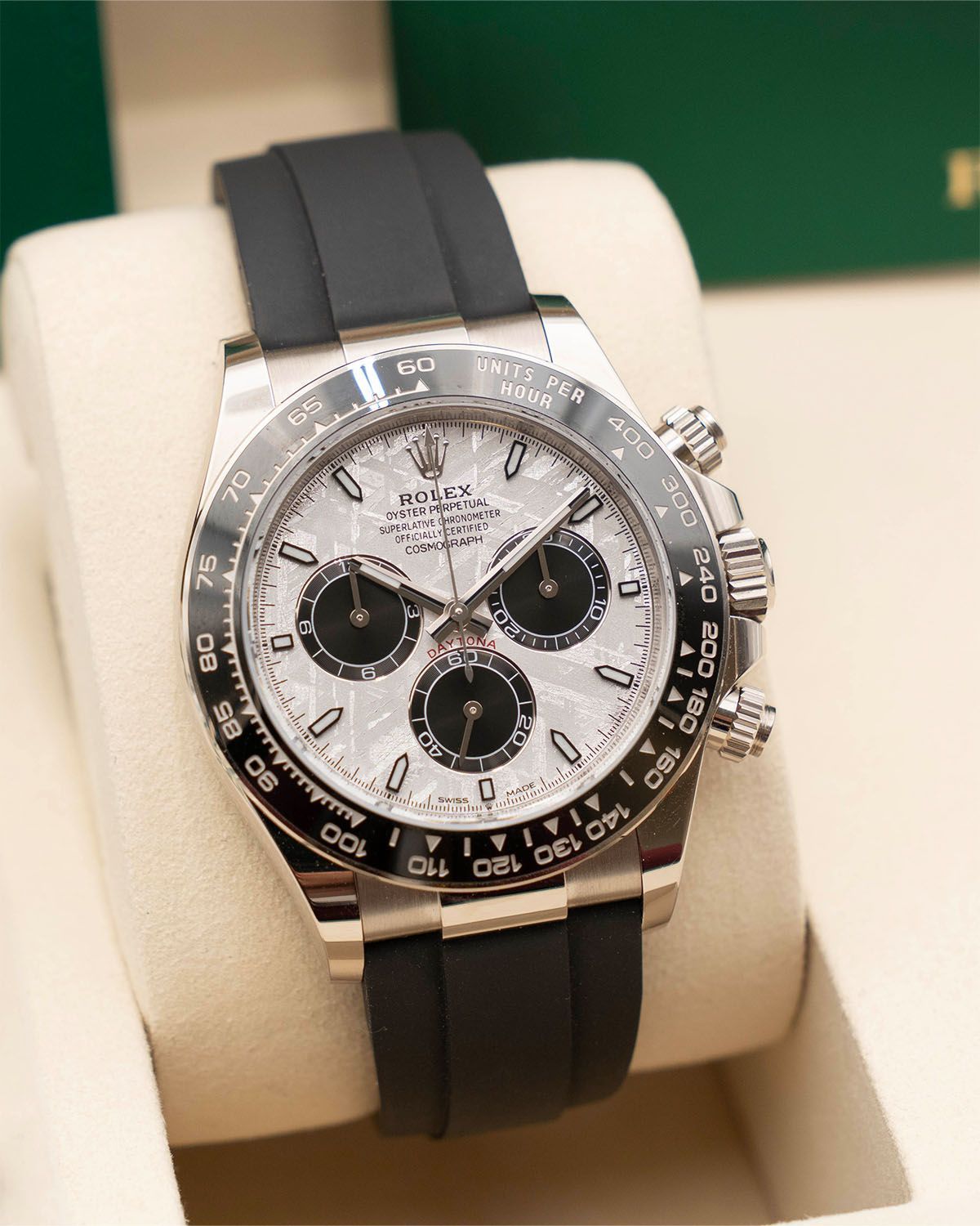 Rolex 126519LN