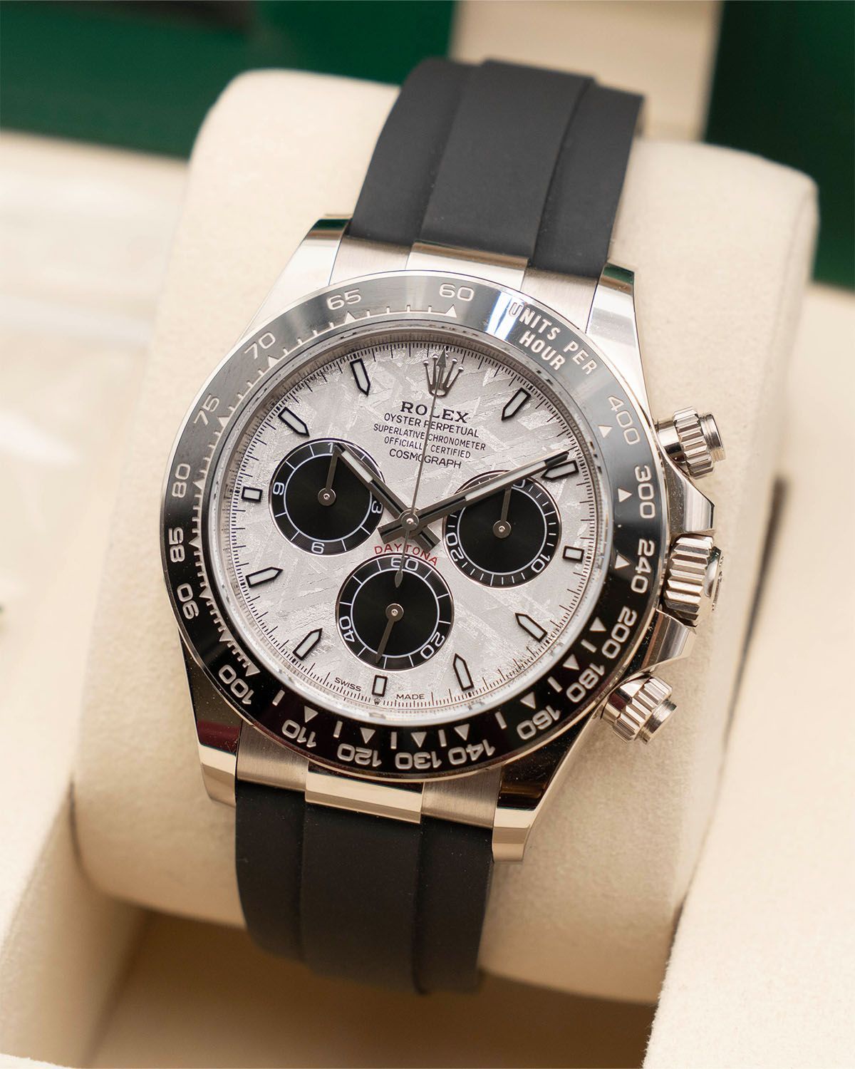 Rolex 126519LN