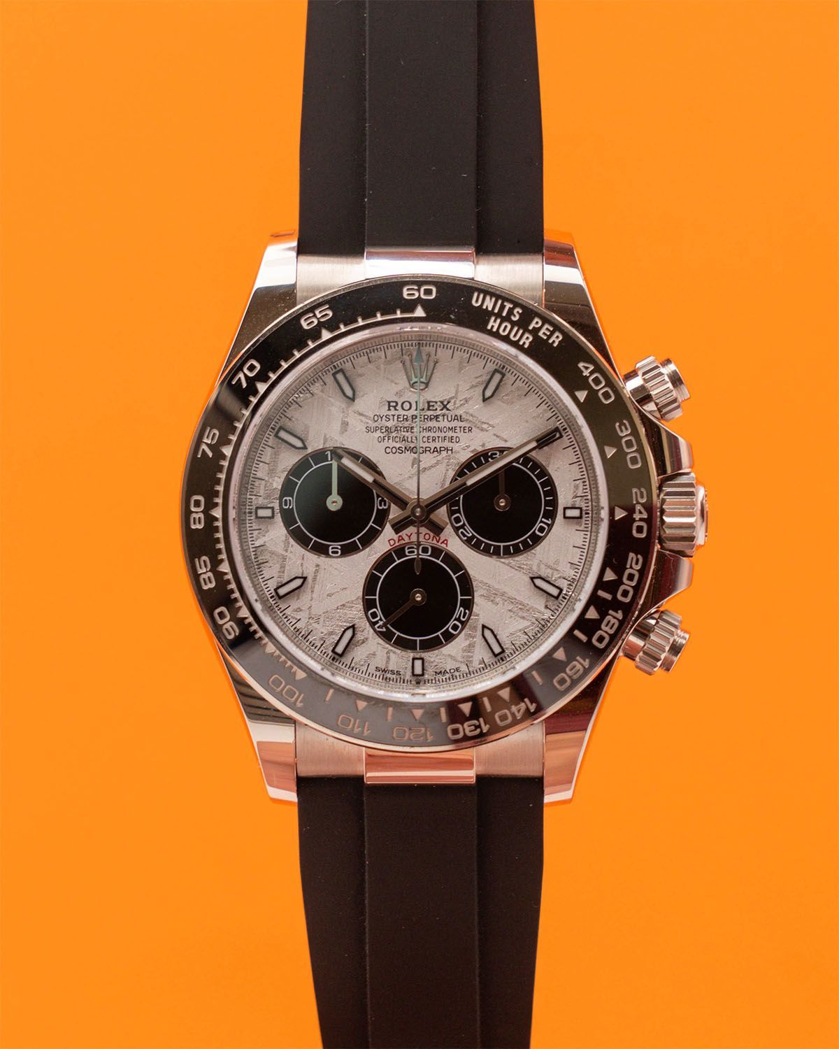 Rolex 126519LN