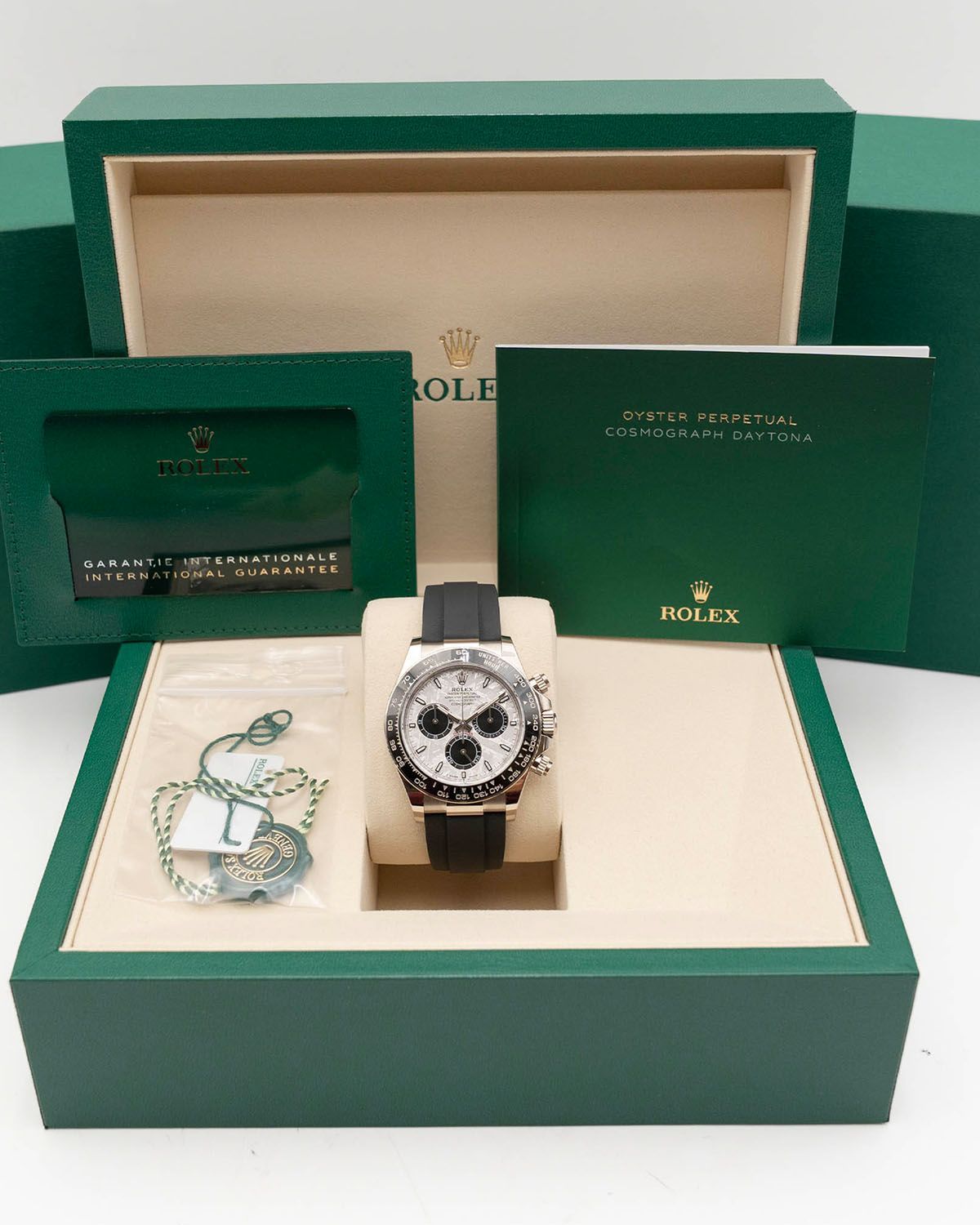 Rolex 126519LN