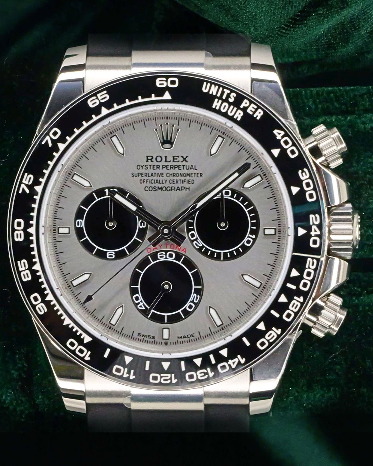 Rolex 126519LN
