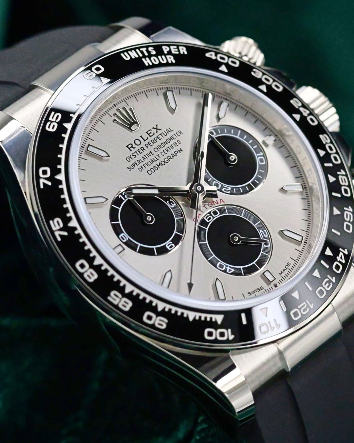 Rolex 126519LN