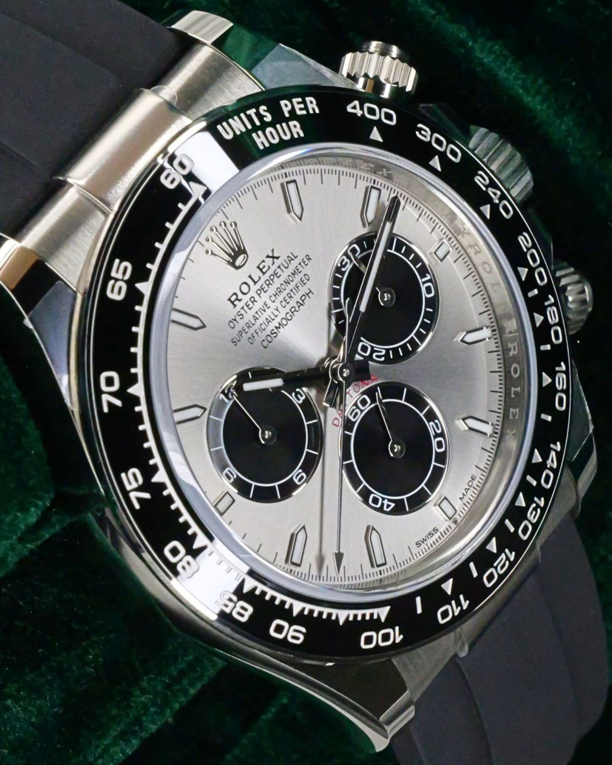 Rolex 126519LN