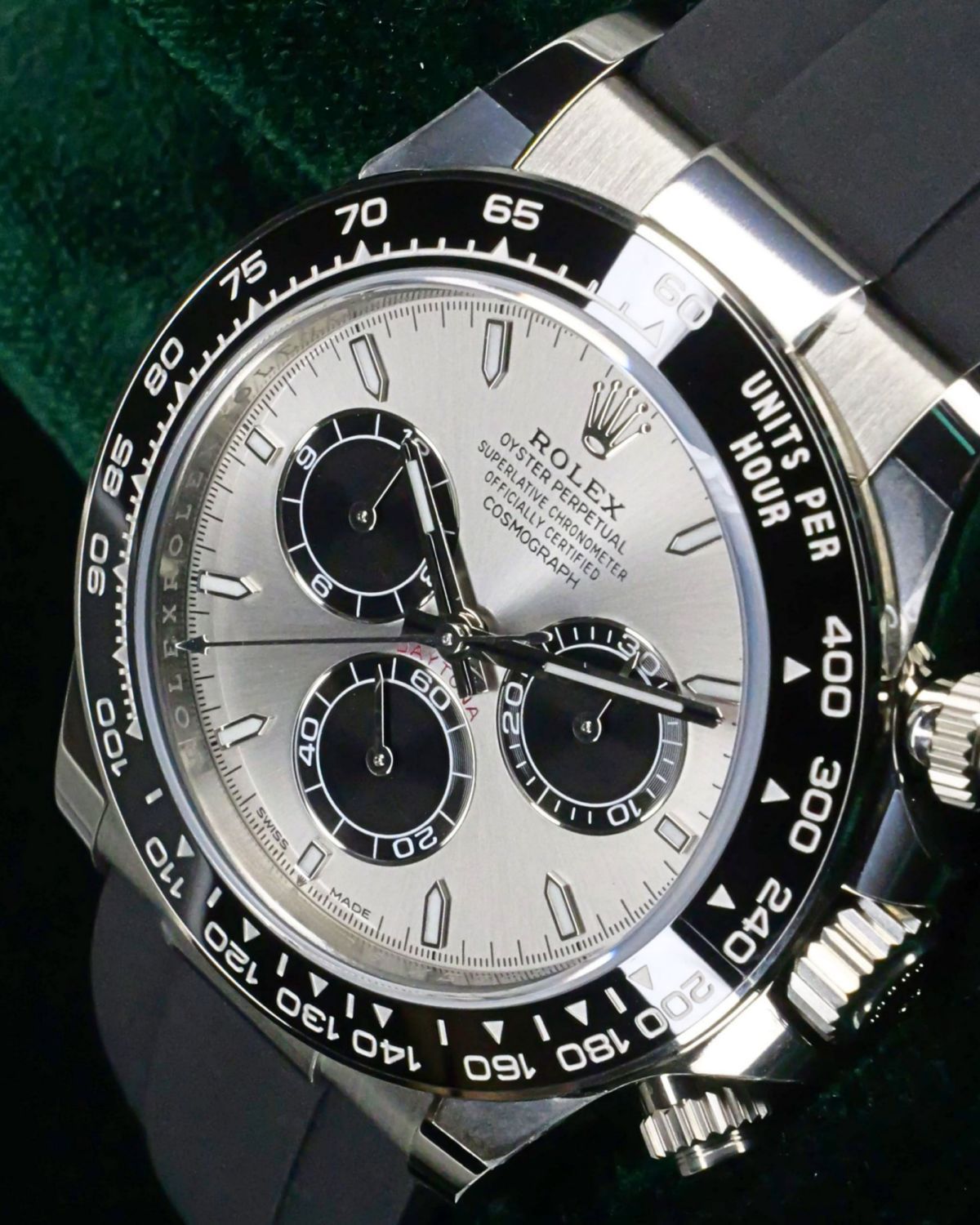 Rolex 126519LN