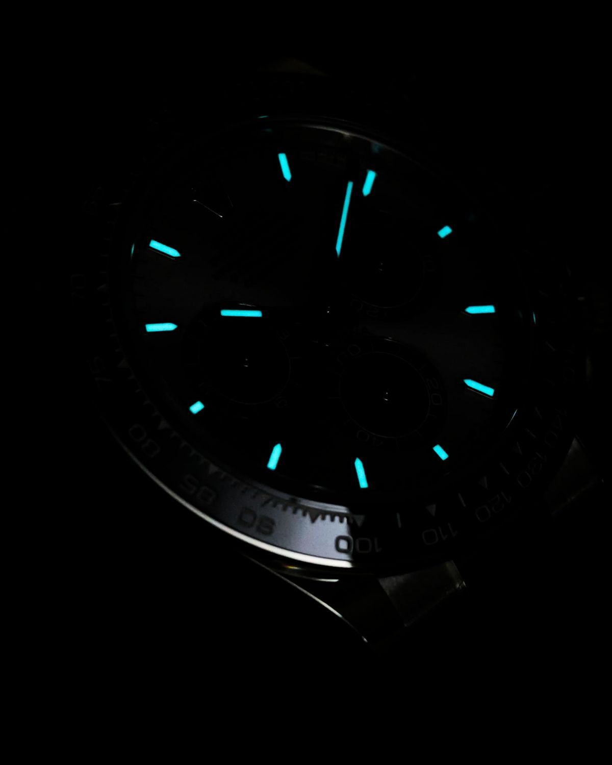 Rolex 126519LN
