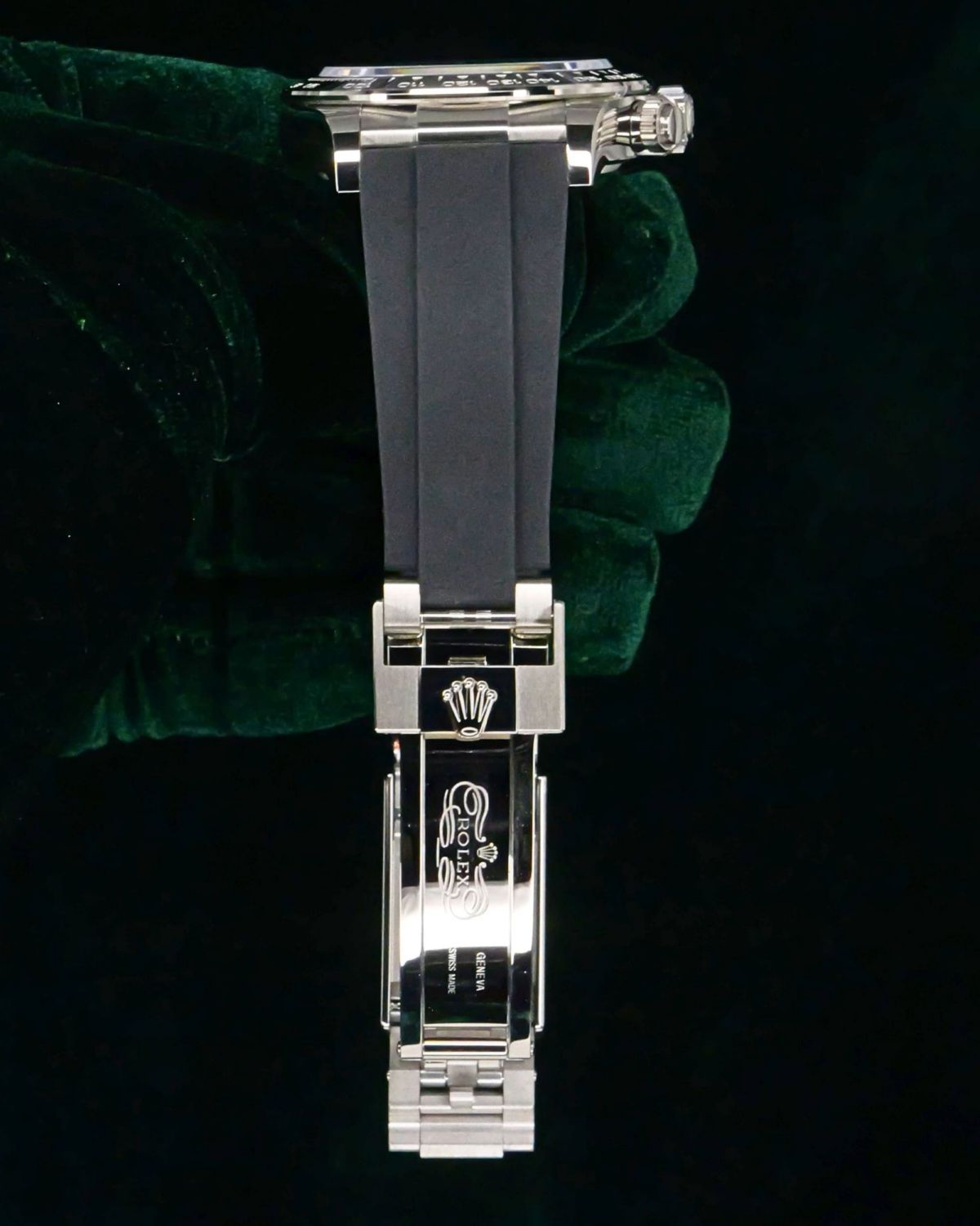 Rolex 126519LN