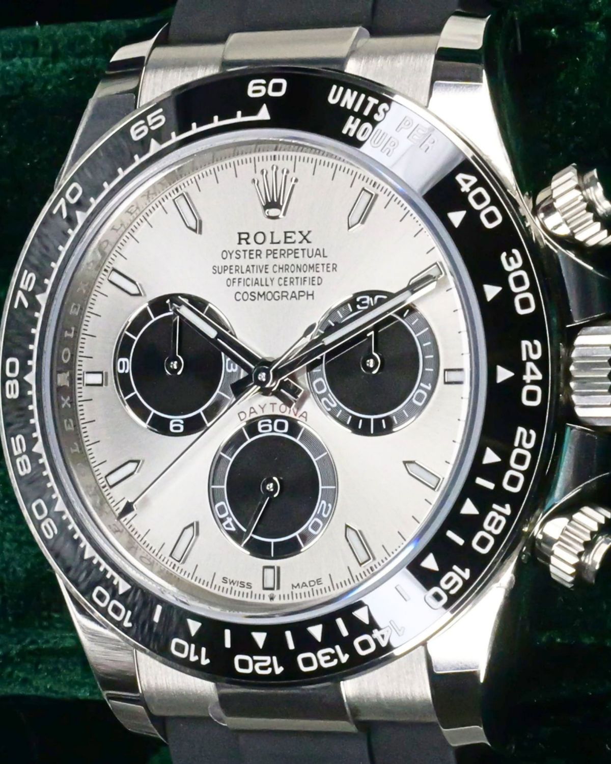 Rolex 126519LN