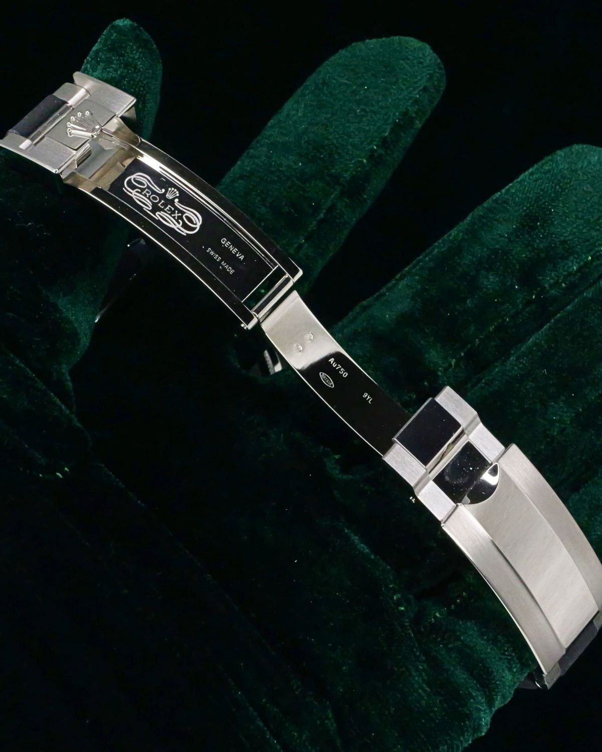 Rolex 126519LN